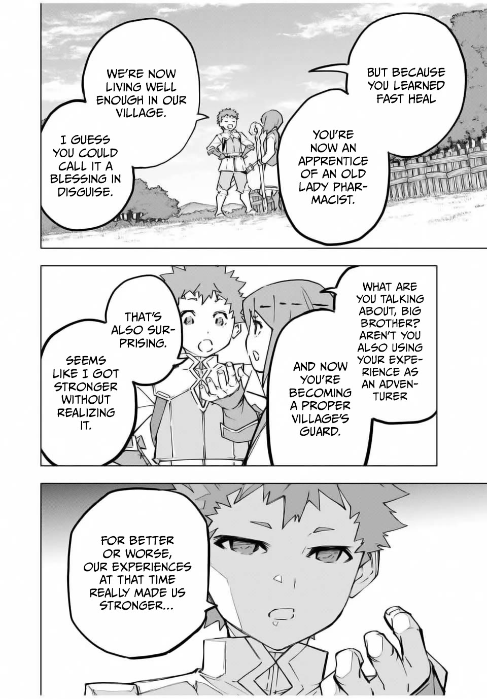 My Gift LVL 9999 Unlimited Gacha Chapter 120 88 9