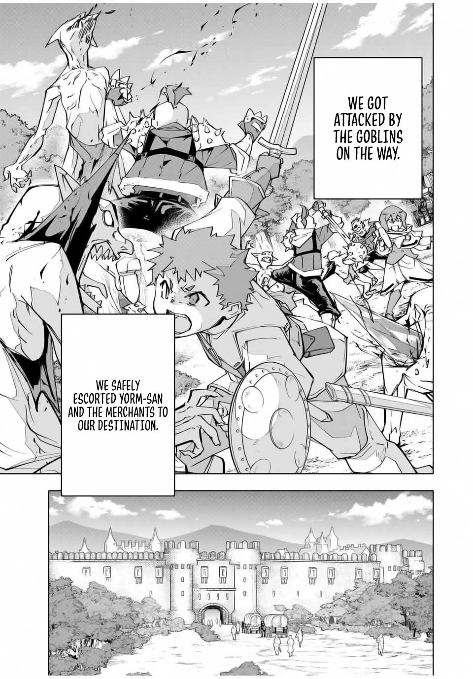My Gift LVL 9999 Unlimited Gacha Chapter 121 71 10