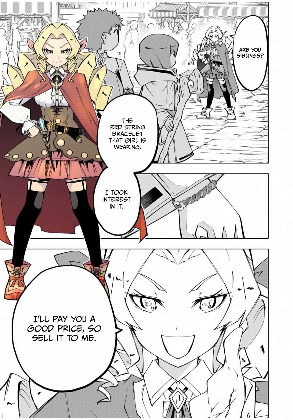 My Gift LVL 9999 Unlimited Gacha Chapter 121 77 16