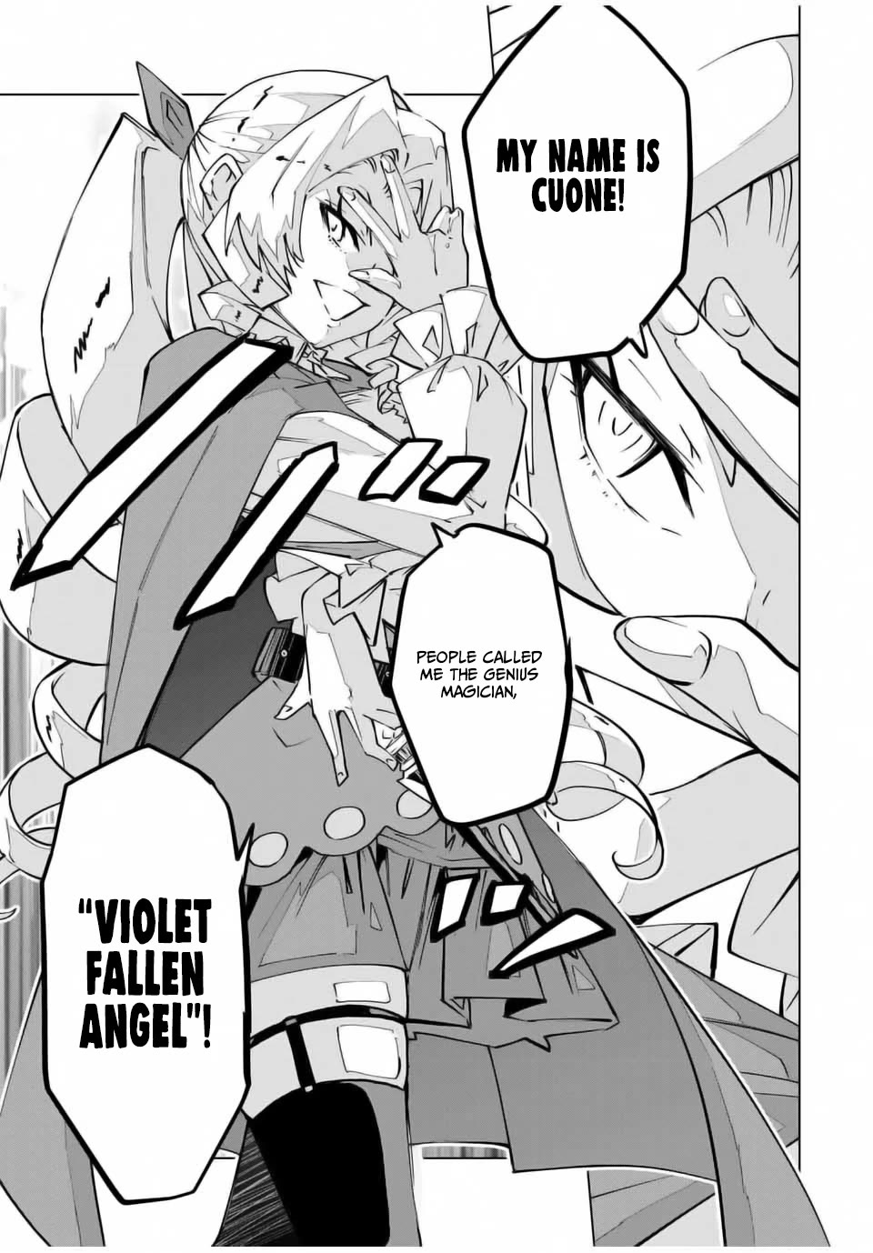 My Gift LVL 9999 Unlimited Gacha Chapter 121 79 18