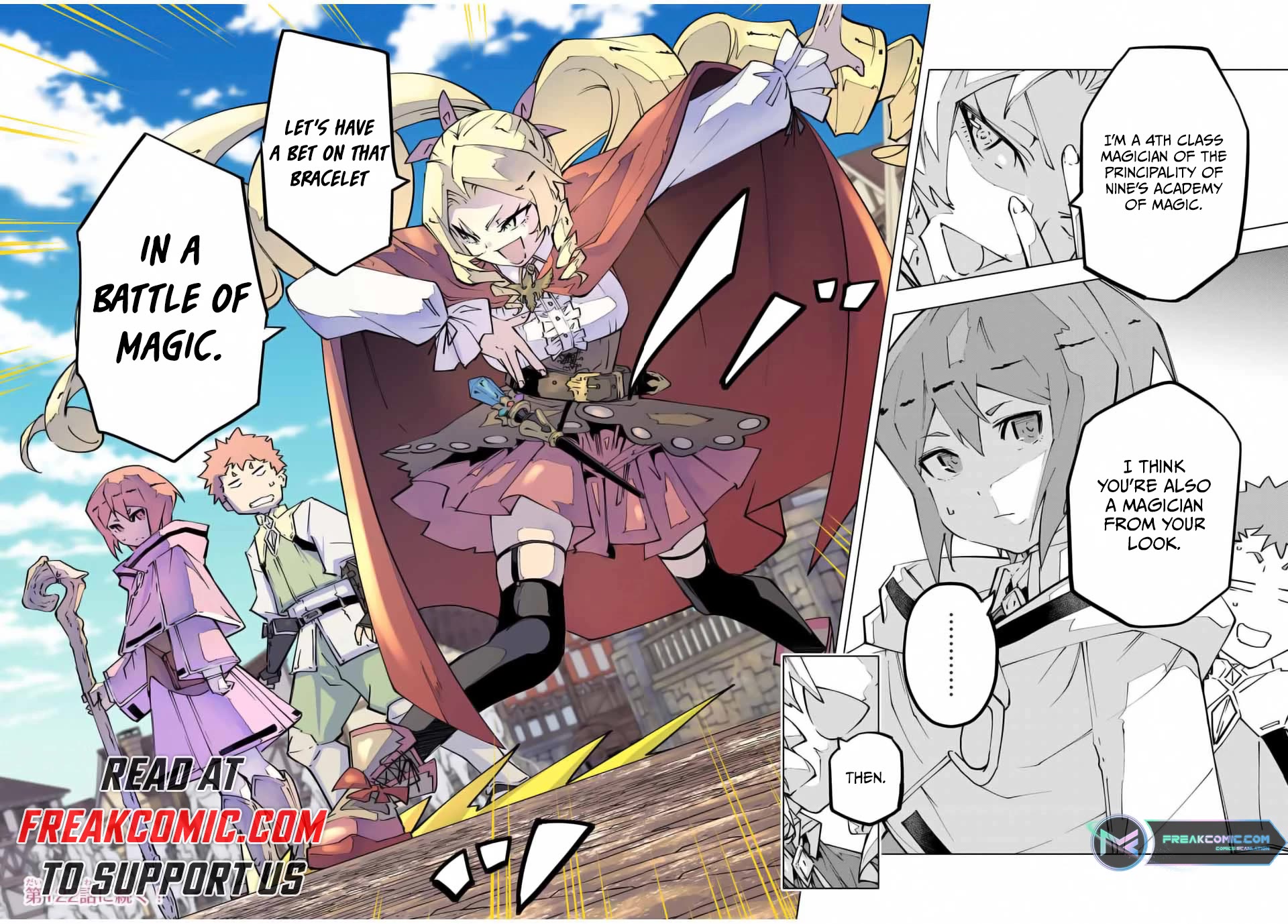 My Gift LVL 9999 Unlimited Gacha Chapter 121 80 19