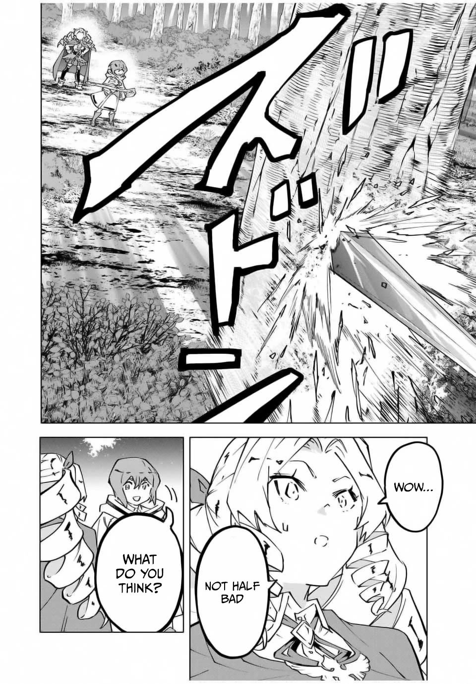 My Gift LVL 9999 Unlimited Gacha Chapter 123 57 5