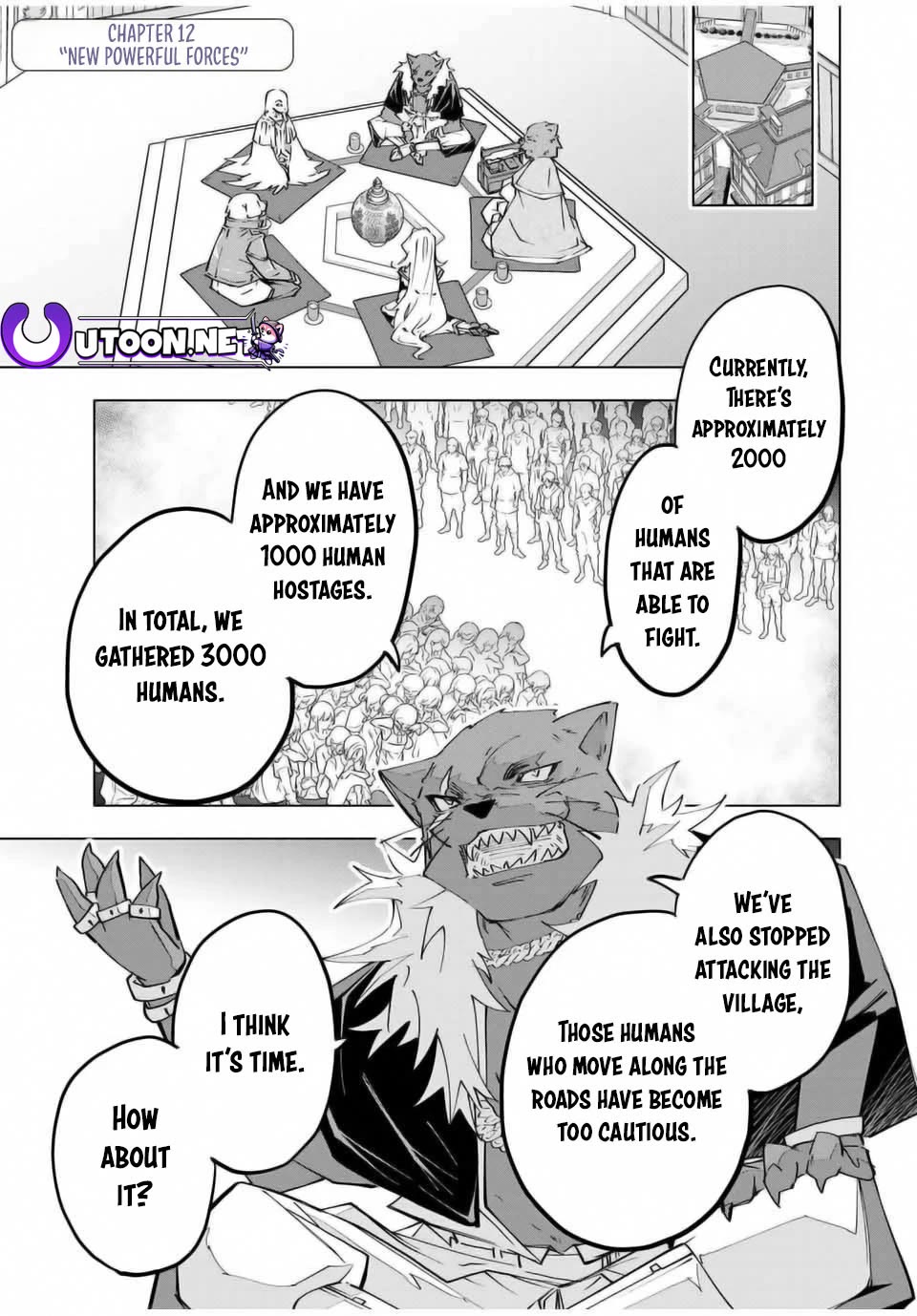 My Gift LVL 9999 Unlimited Gacha Chapter 127 73 0