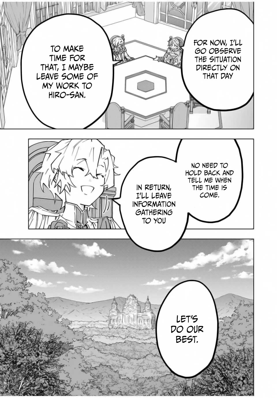 My Gift LVL 9999 Unlimited Gacha Chapter 127 89 16