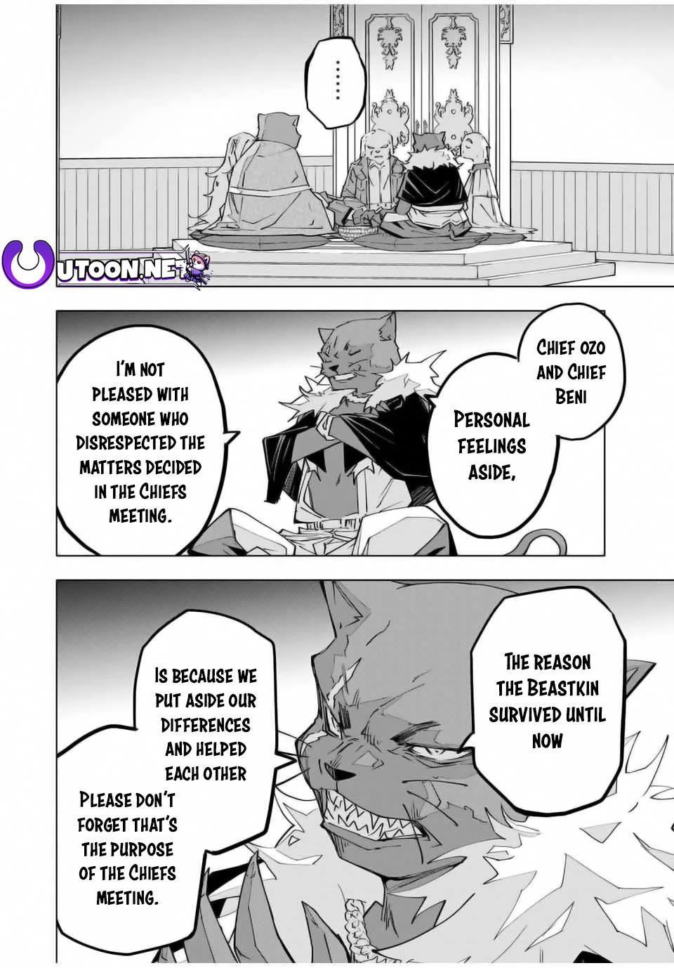 My Gift LVL 9999 Unlimited Gacha Chapter 127 76 3
