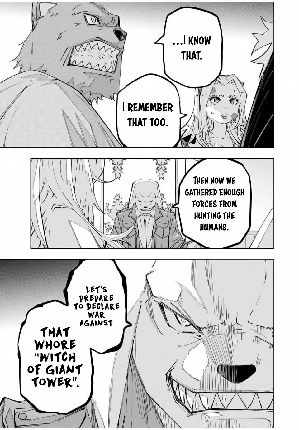 My Gift LVL 9999 Unlimited Gacha Chapter 127 77 4