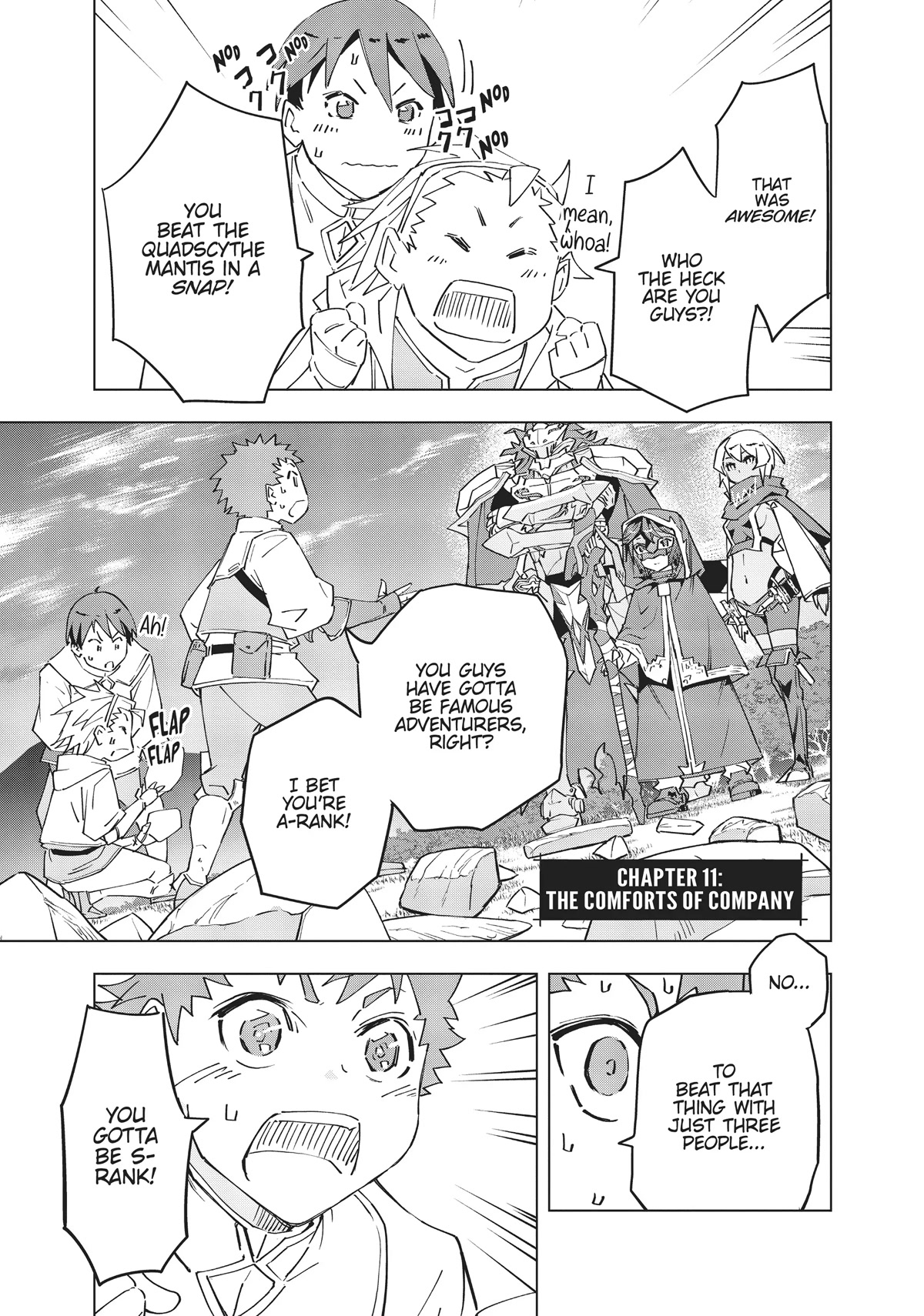 My Gift LVL 9999 Unlimited Gacha Chapter 13 67 0
