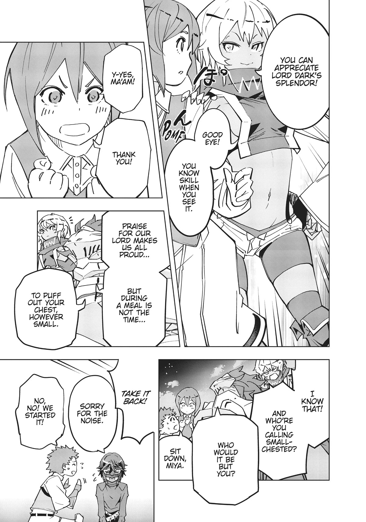 My Gift LVL 9999 Unlimited Gacha Chapter 13 77 10