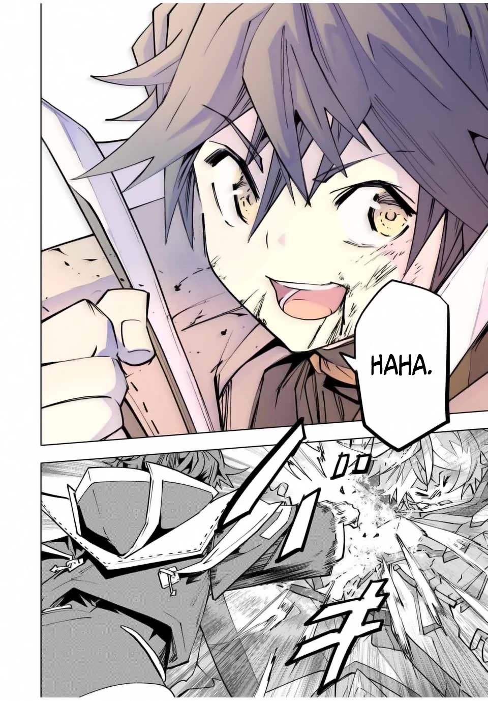 My Gift LVL 9999 Unlimited Gacha Chapter 130 61 12