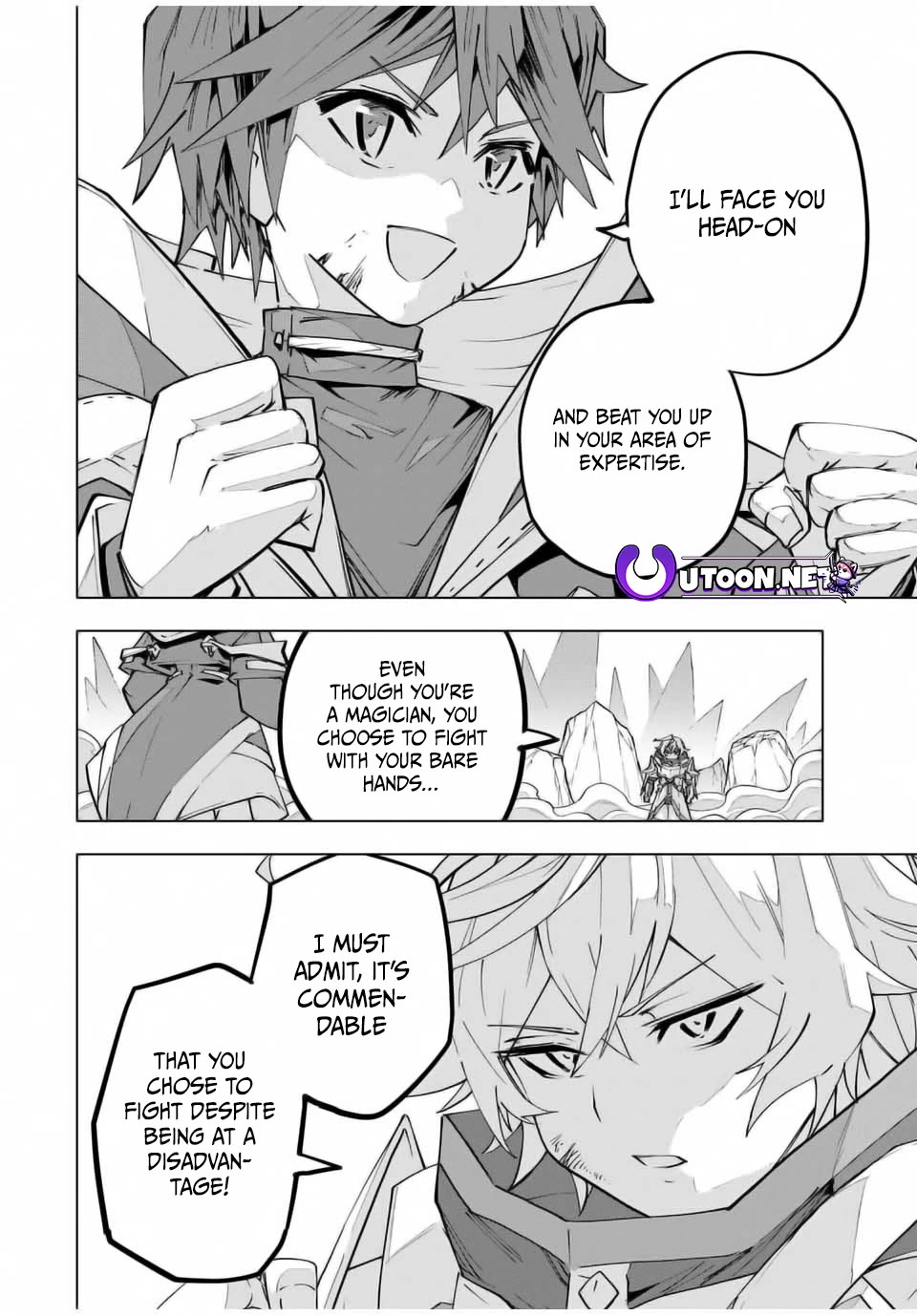 My Gift LVL 9999 Unlimited Gacha Chapter 130 56 7