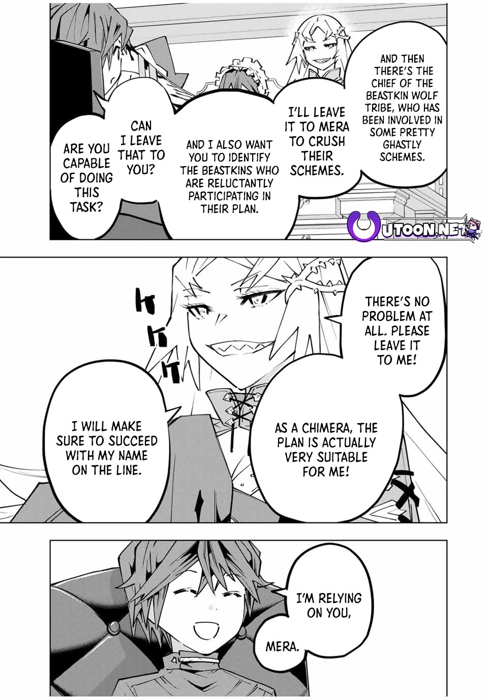 My Gift LVL 9999 Unlimited Gacha Chapter 132 74 16