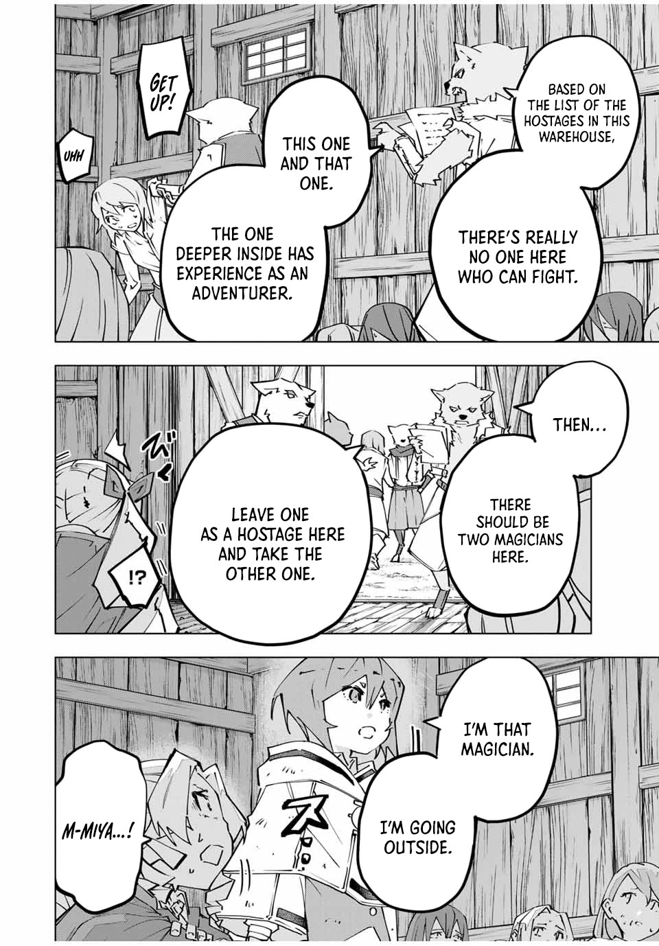 My Gift LVL 9999 Unlimited Gacha Chapter 132 65 7