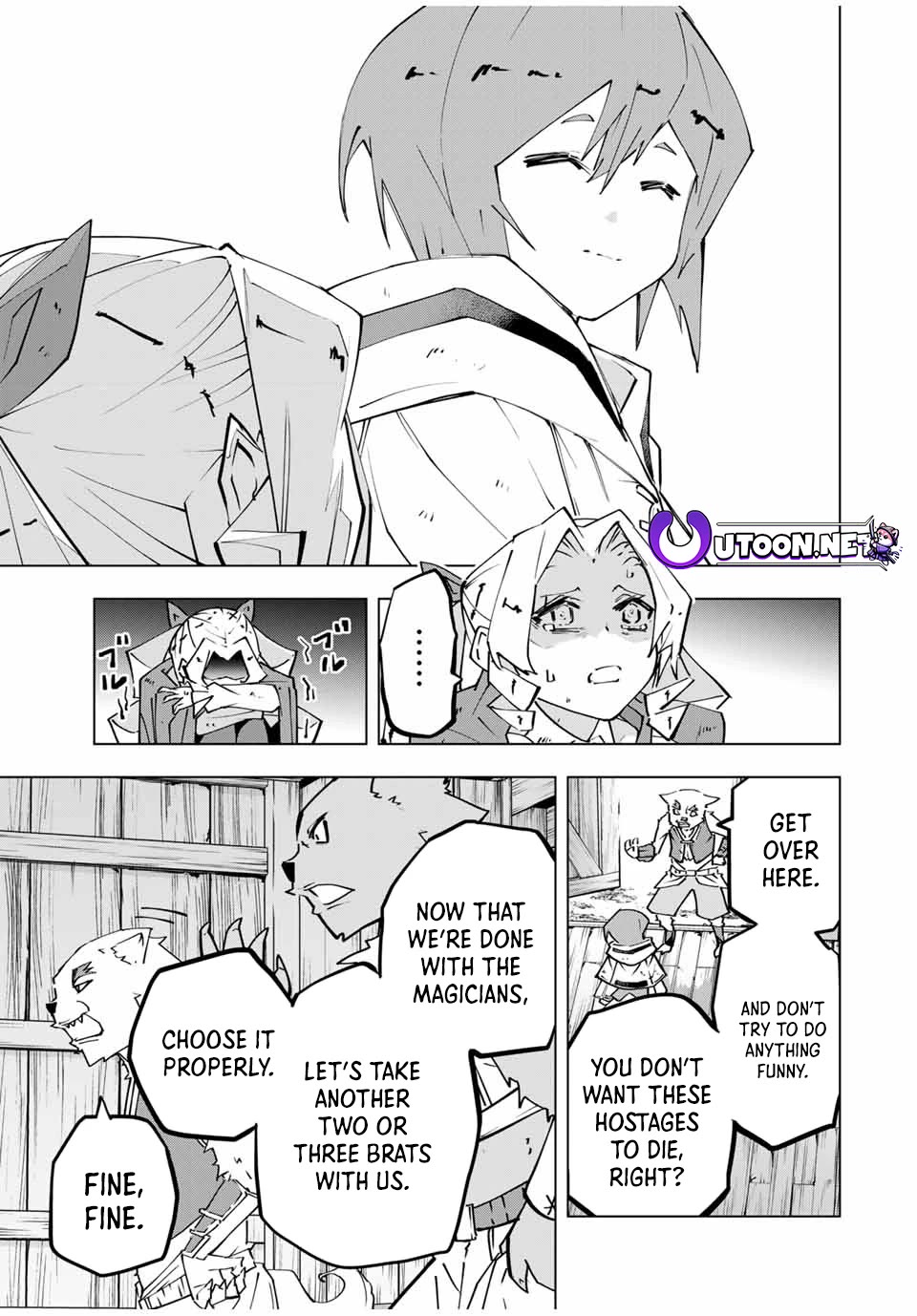 My Gift LVL 9999 Unlimited Gacha Chapter 132 66 8