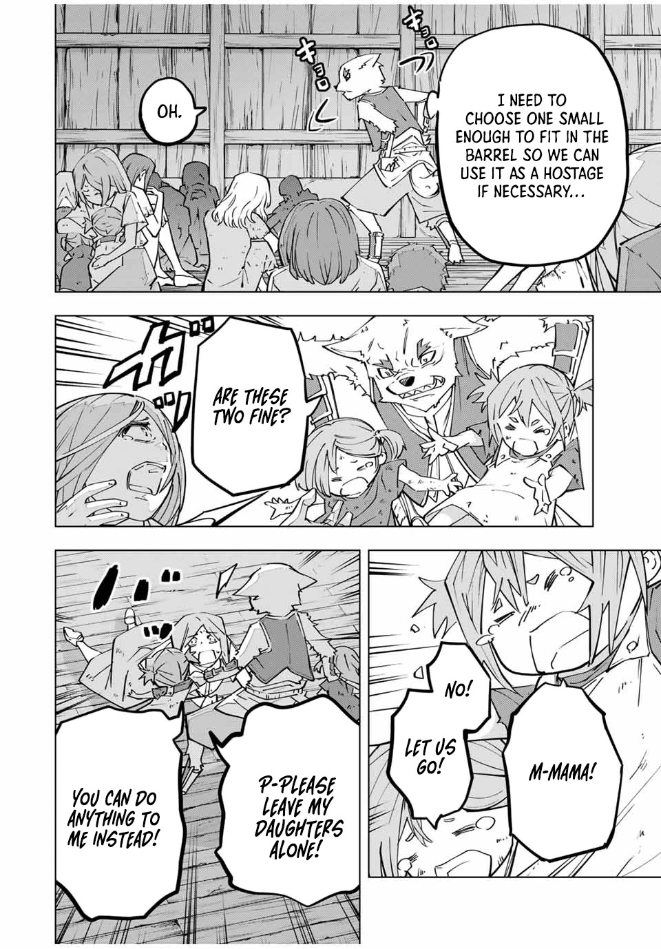 My Gift LVL 9999 Unlimited Gacha Chapter 132 67 9