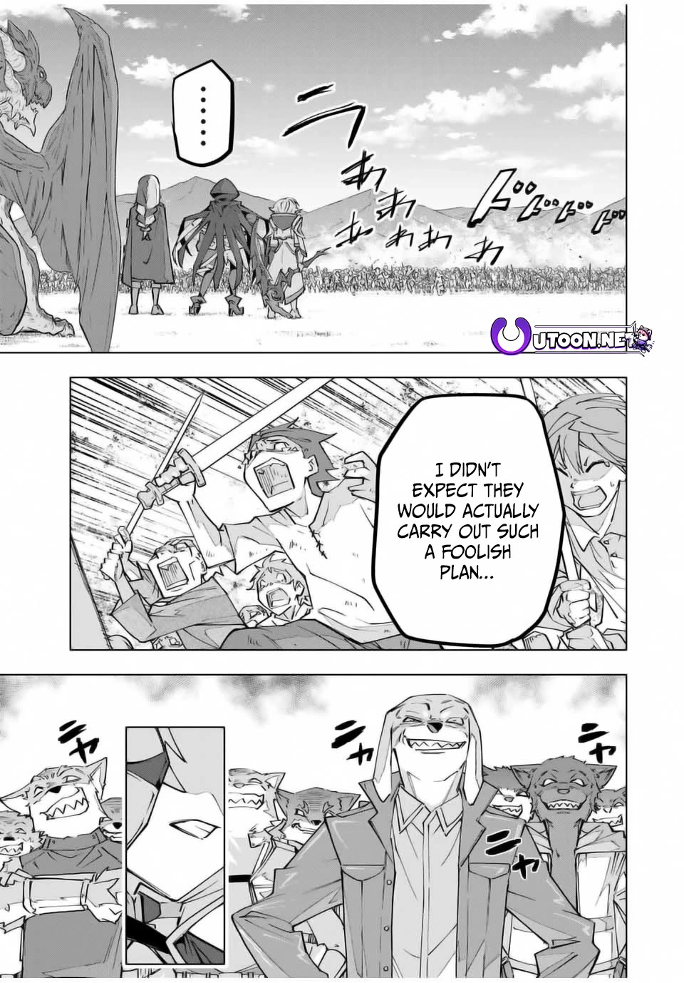 My Gift LVL 9999 Unlimited Gacha Chapter 133 81 11