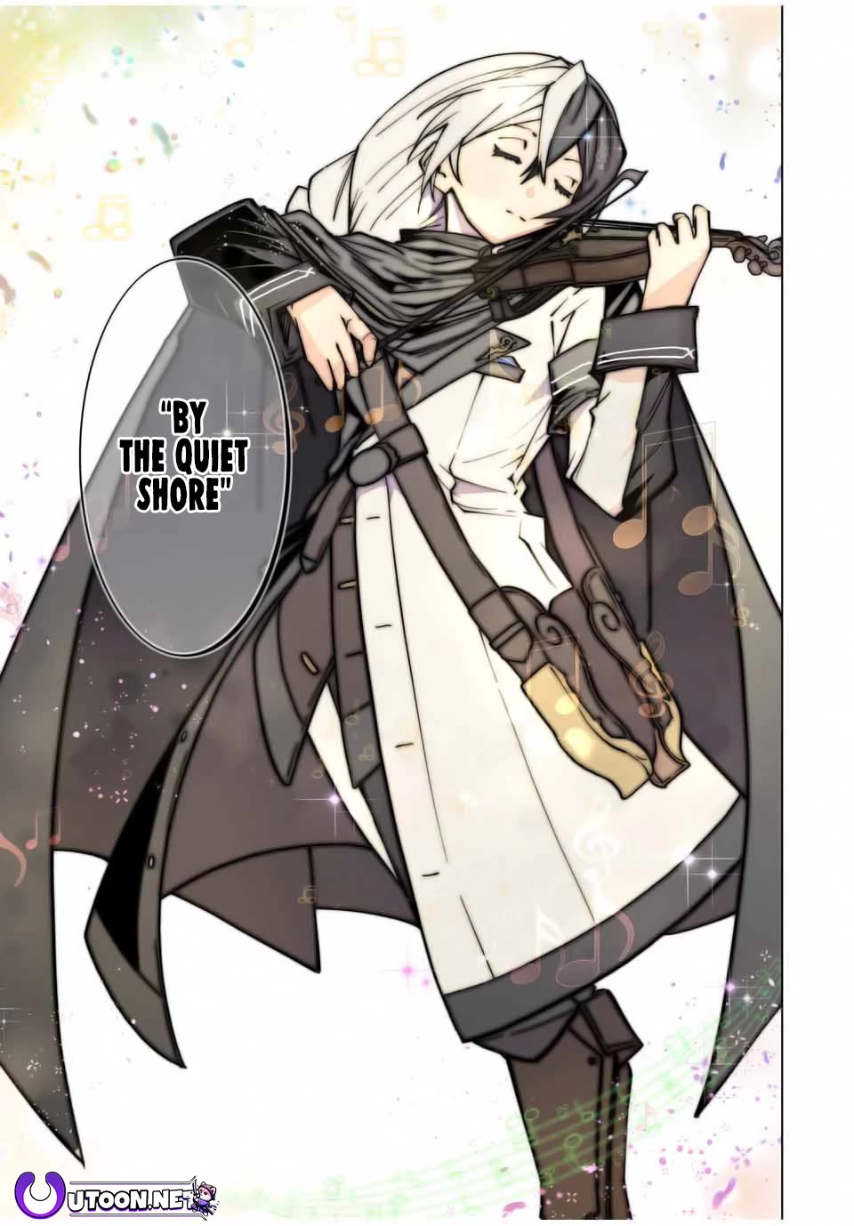 My Gift LVL 9999 Unlimited Gacha Chapter 133 85 15