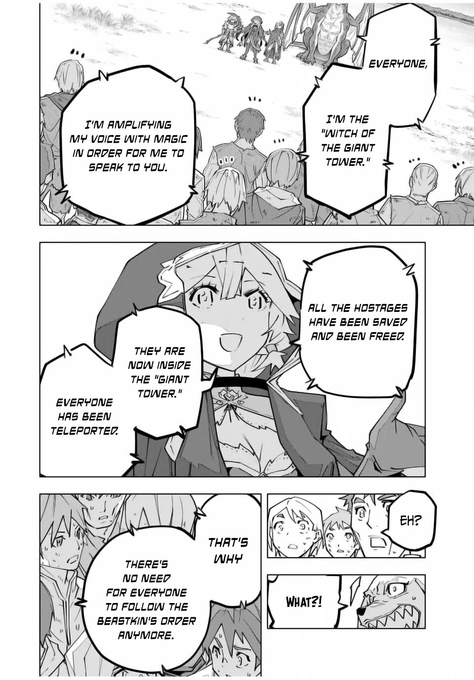 My Gift LVL 9999 Unlimited Gacha Chapter 133 88 18