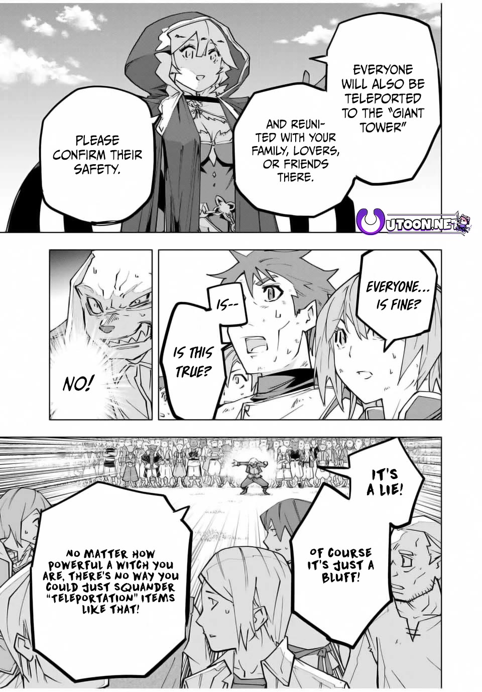 My Gift LVL 9999 Unlimited Gacha Chapter 133 89 19