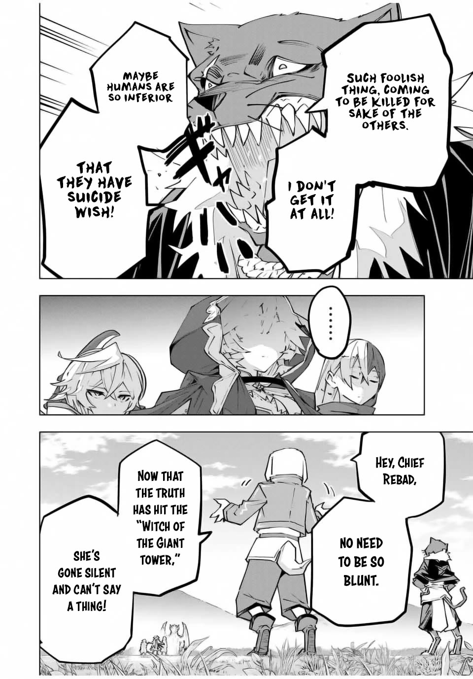 My Gift LVL 9999 Unlimited Gacha Chapter 133 72 2