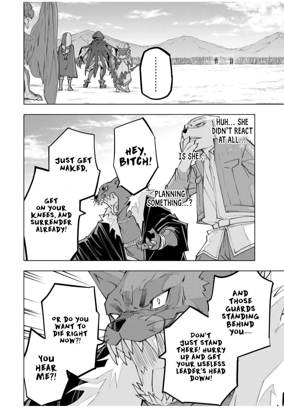 My Gift LVL 9999 Unlimited Gacha Chapter 133 76 6
