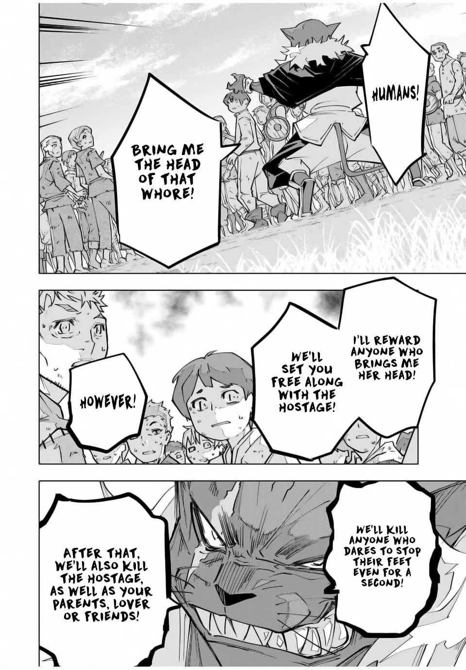 My Gift LVL 9999 Unlimited Gacha Chapter 133 78 8