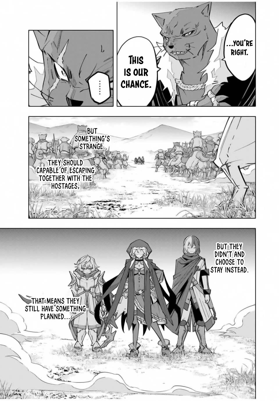My Gift LVL 9999 Unlimited Gacha Chapter 135 78 11
