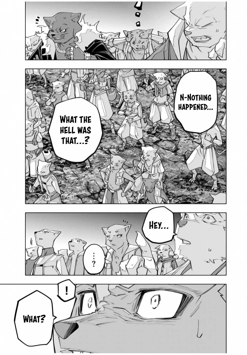 My Gift LVL 9999 Unlimited Gacha Chapter 135 84 17