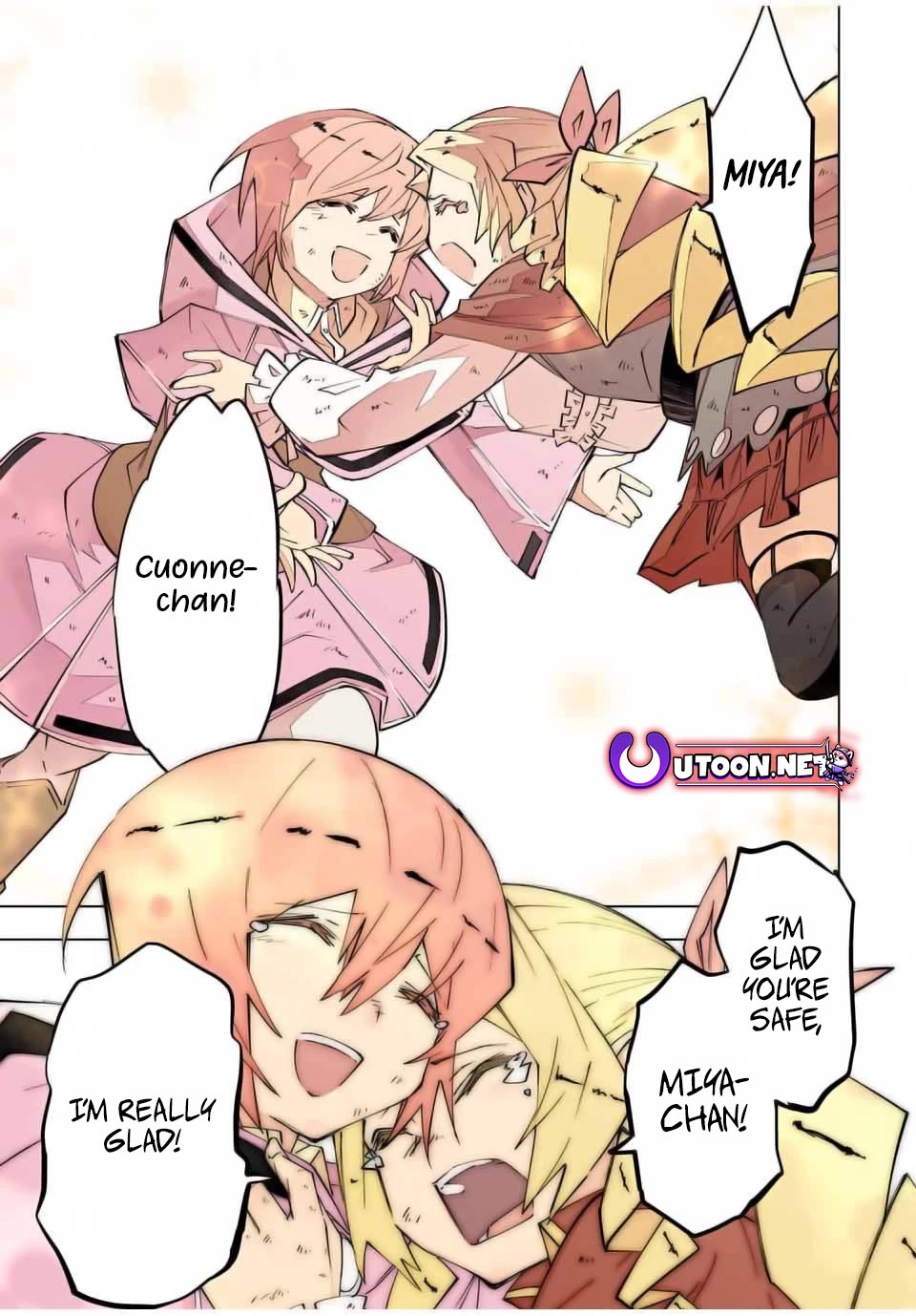 My Gift LVL 9999 Unlimited Gacha Chapter 136 80 10