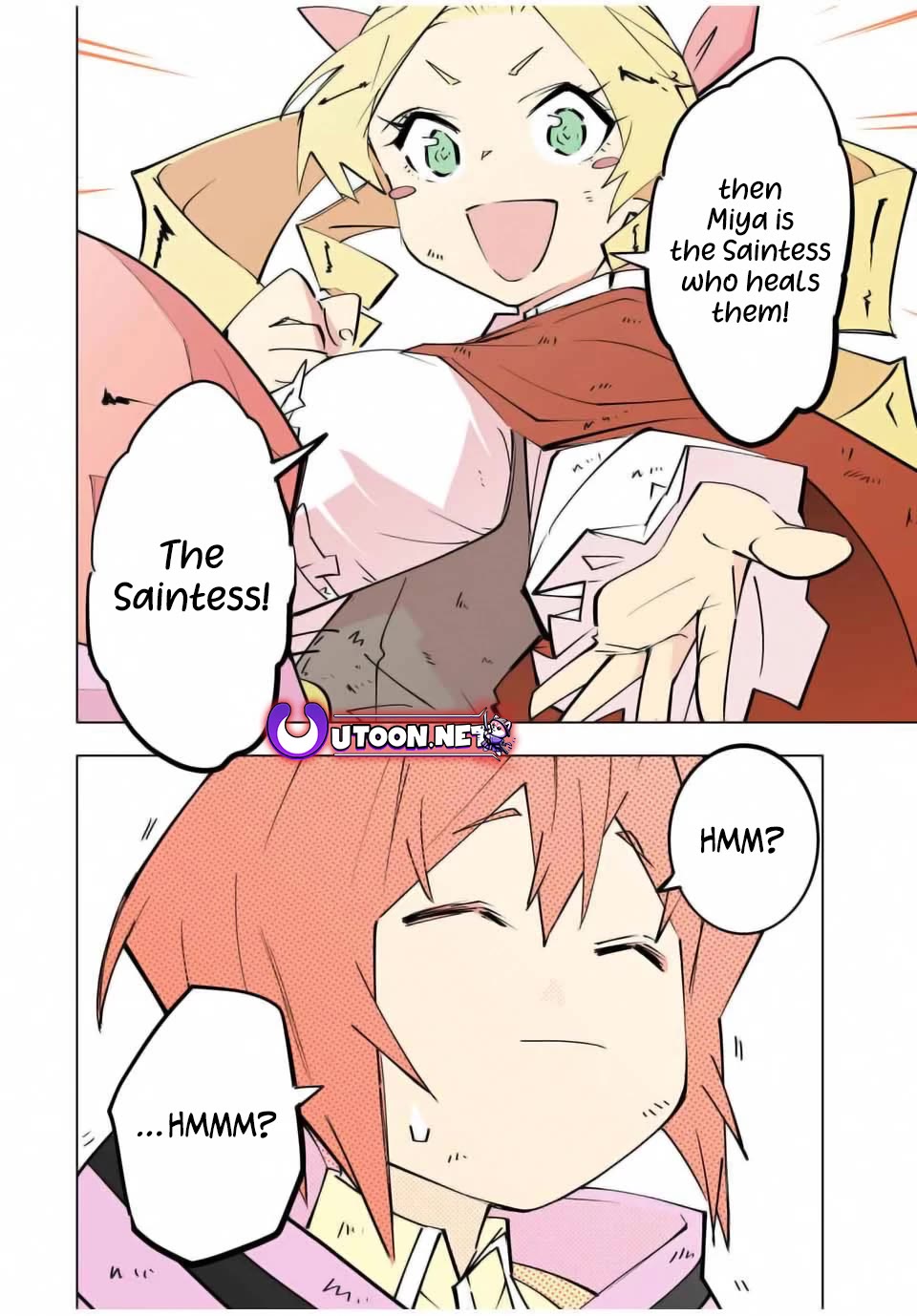 My Gift LVL 9999 Unlimited Gacha Chapter 136 83 13