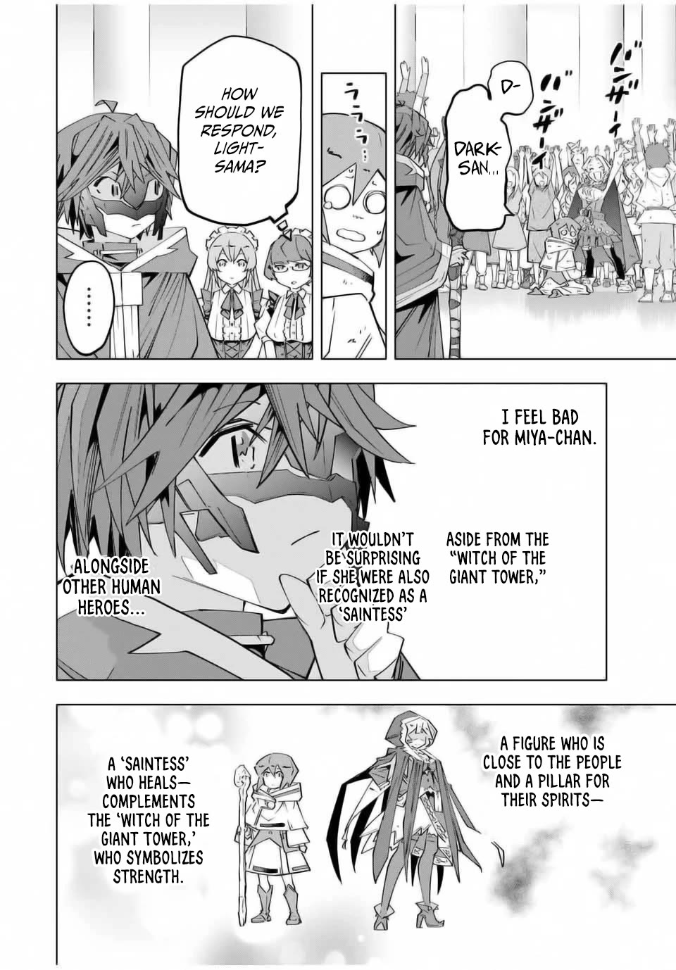 My Gift LVL 9999 Unlimited Gacha Chapter 136 89 19