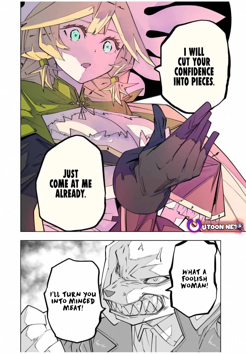 My Gift LVL 9999 Unlimited Gacha Chapter 137 79 12