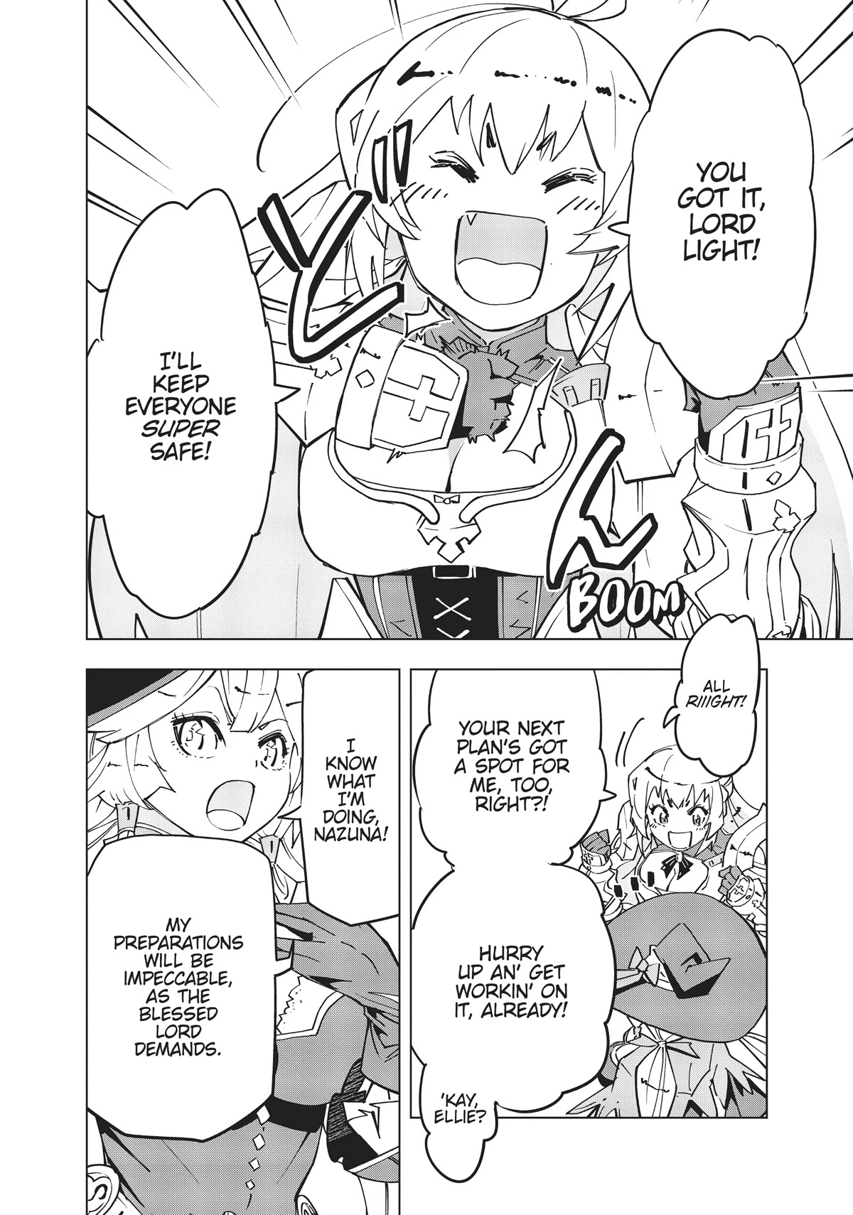 My Gift LVL 9999 Unlimited Gacha Chapter 14 67 15