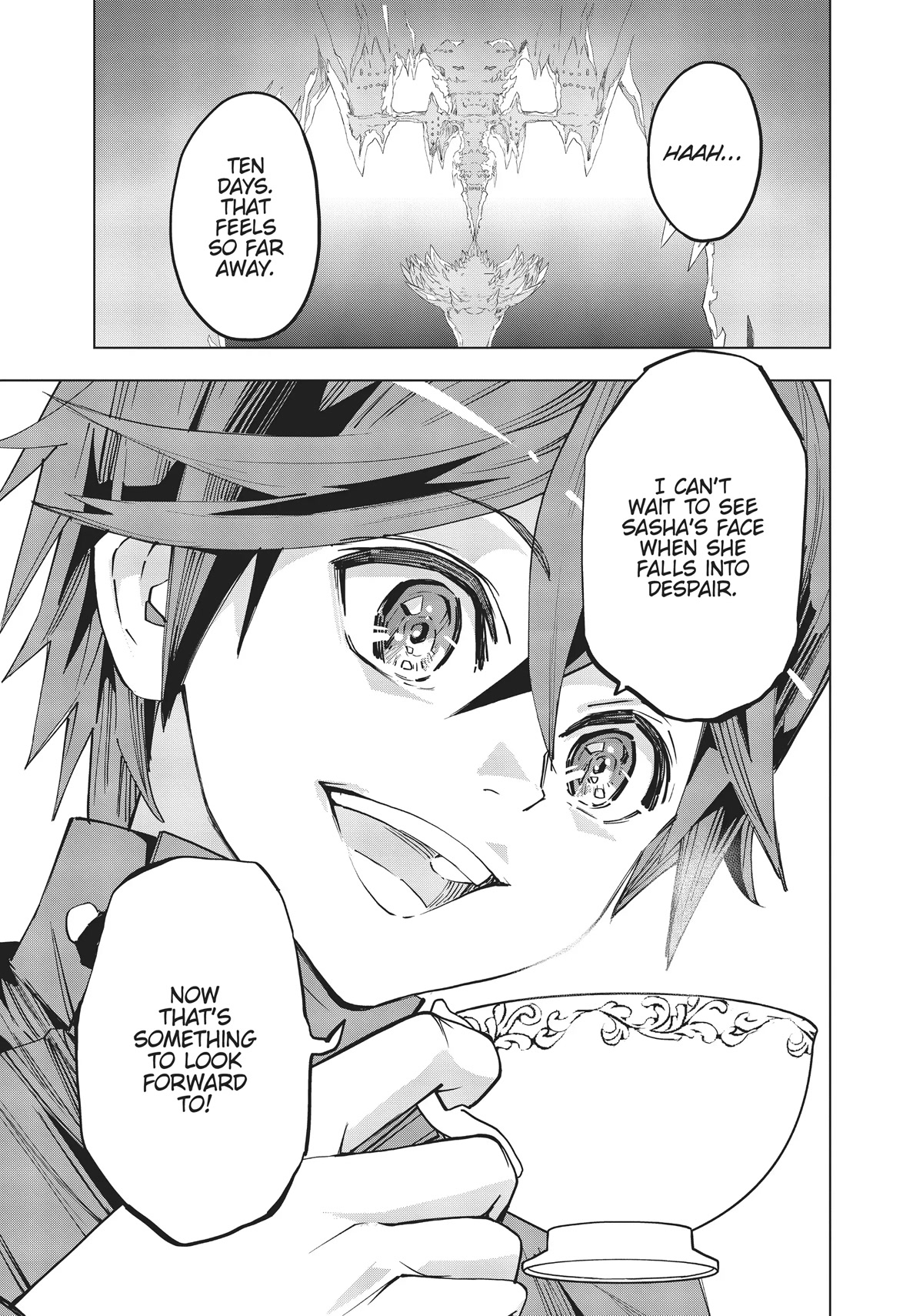 My Gift LVL 9999 Unlimited Gacha Chapter 14 68 16