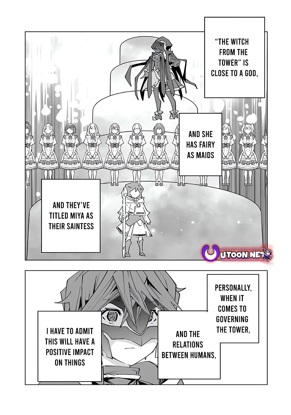 My Gift LVL 9999 Unlimited Gacha Chapter 145 90 11