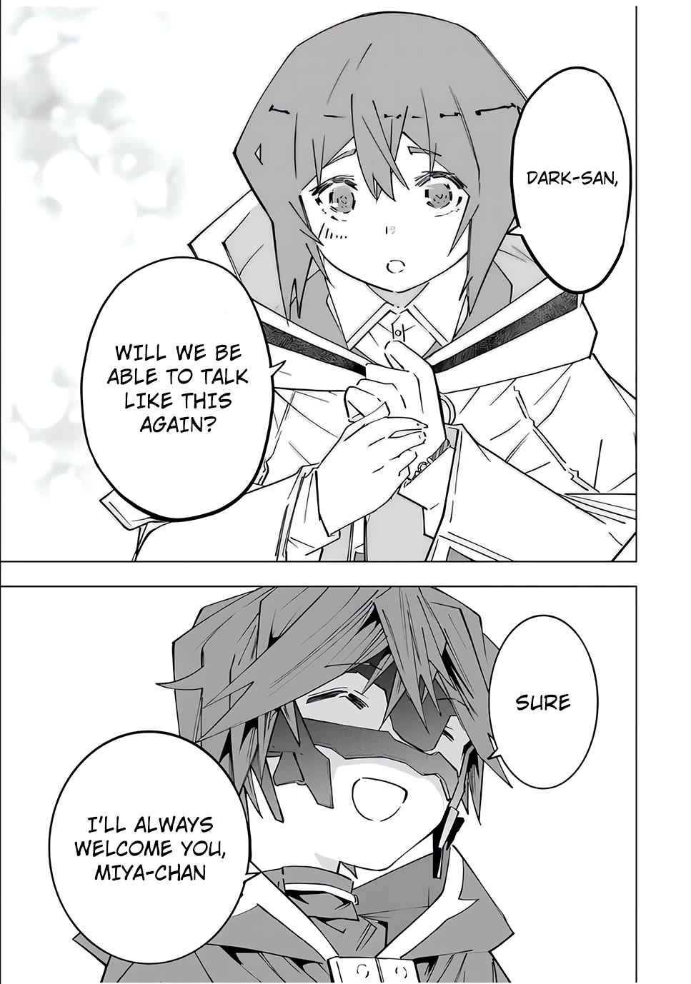 My Gift LVL 9999 Unlimited Gacha Chapter 145 93 14