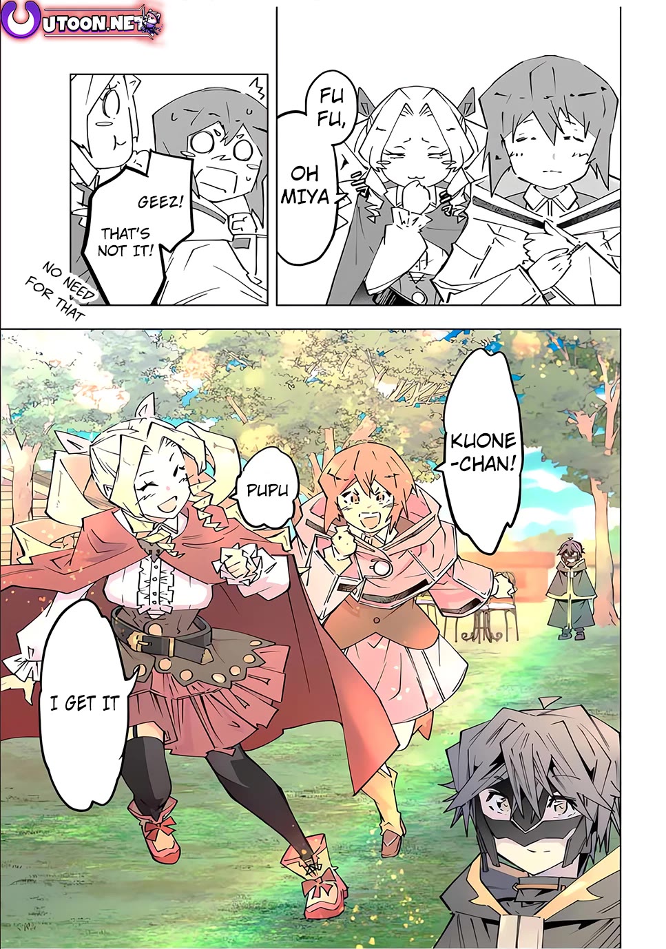 My Gift LVL 9999 Unlimited Gacha Chapter 145 95 16