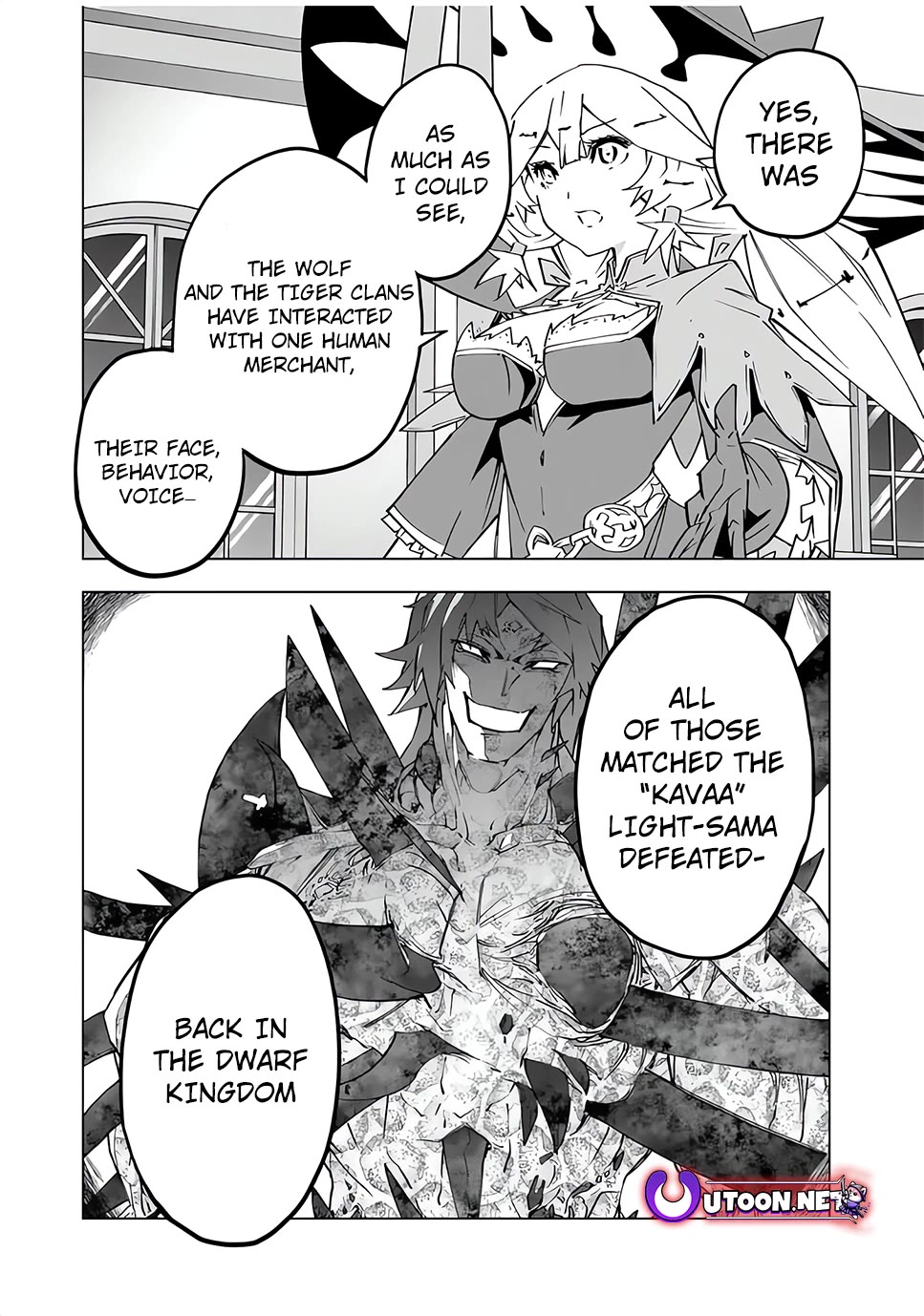 My Gift LVL 9999 Unlimited Gacha Chapter 145 98 19