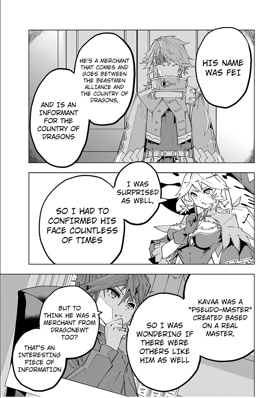My Gift LVL 9999 Unlimited Gacha Chapter 145 99 20
