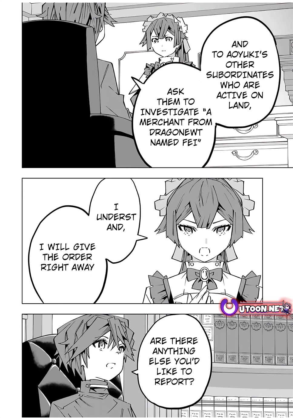 My Gift LVL 9999 Unlimited Gacha Chapter 145 102 23