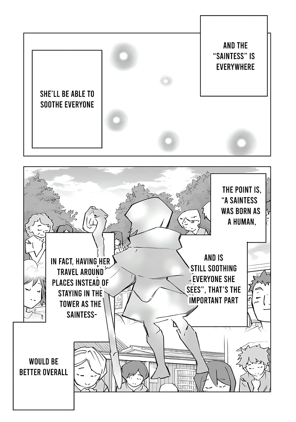 My Gift LVL 9999 Unlimited Gacha Chapter 145 85 6