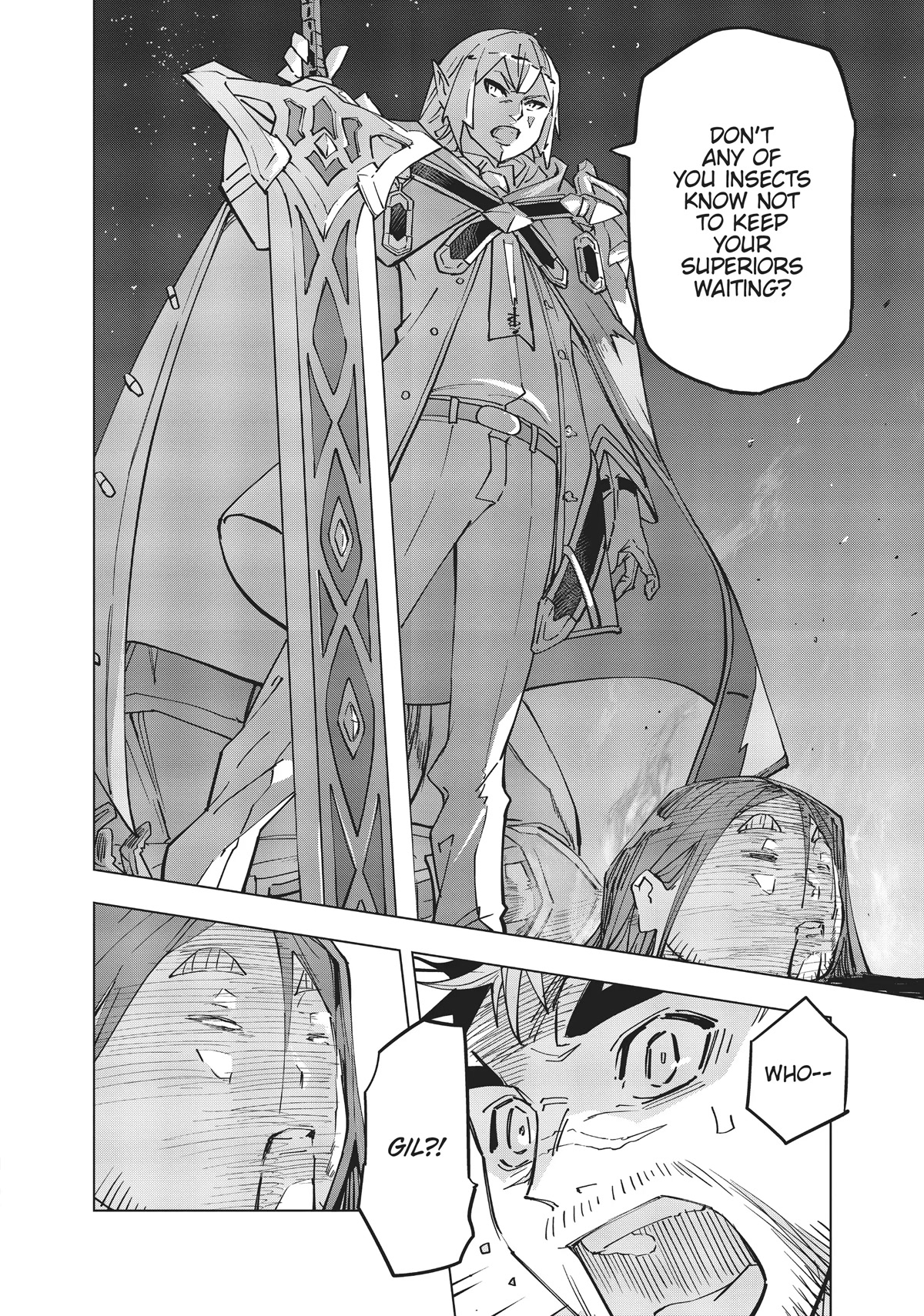 My Gift LVL 9999 Unlimited Gacha Chapter 15 60 5