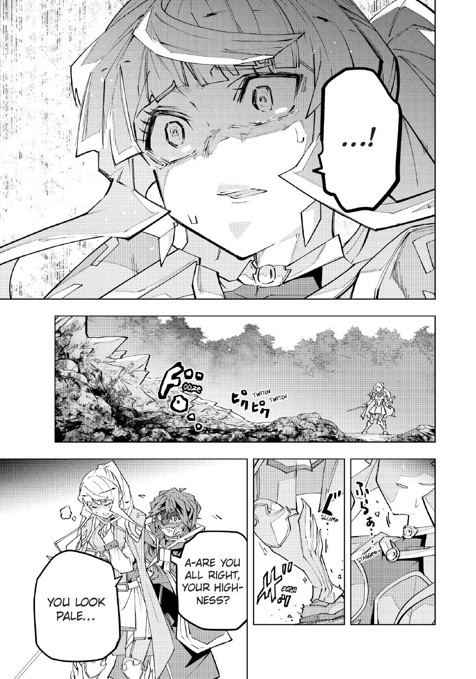 My Gift LVL 9999 Unlimited Gacha Chapter 150 81 14