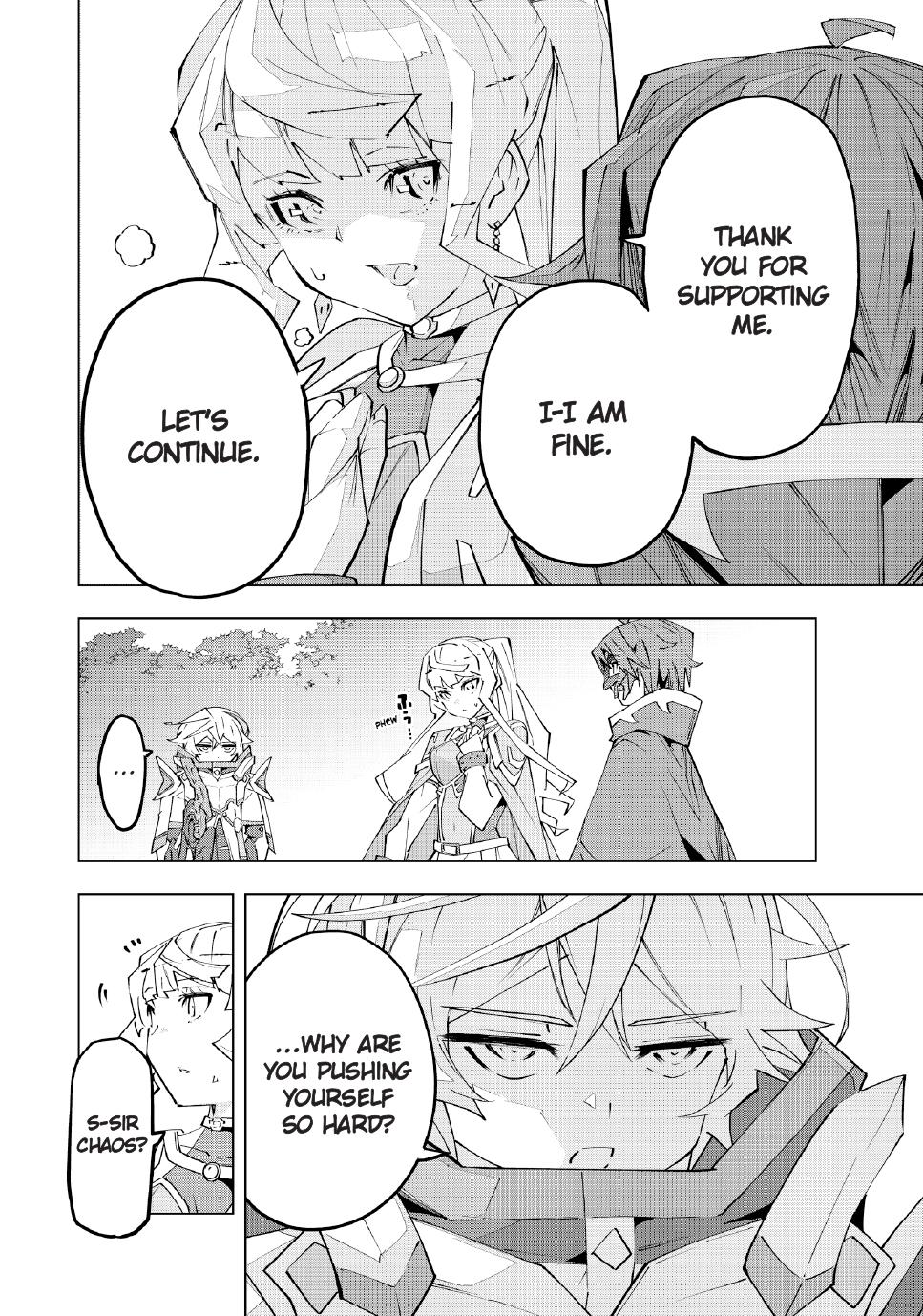 My Gift LVL 9999 Unlimited Gacha Chapter 150 82 15