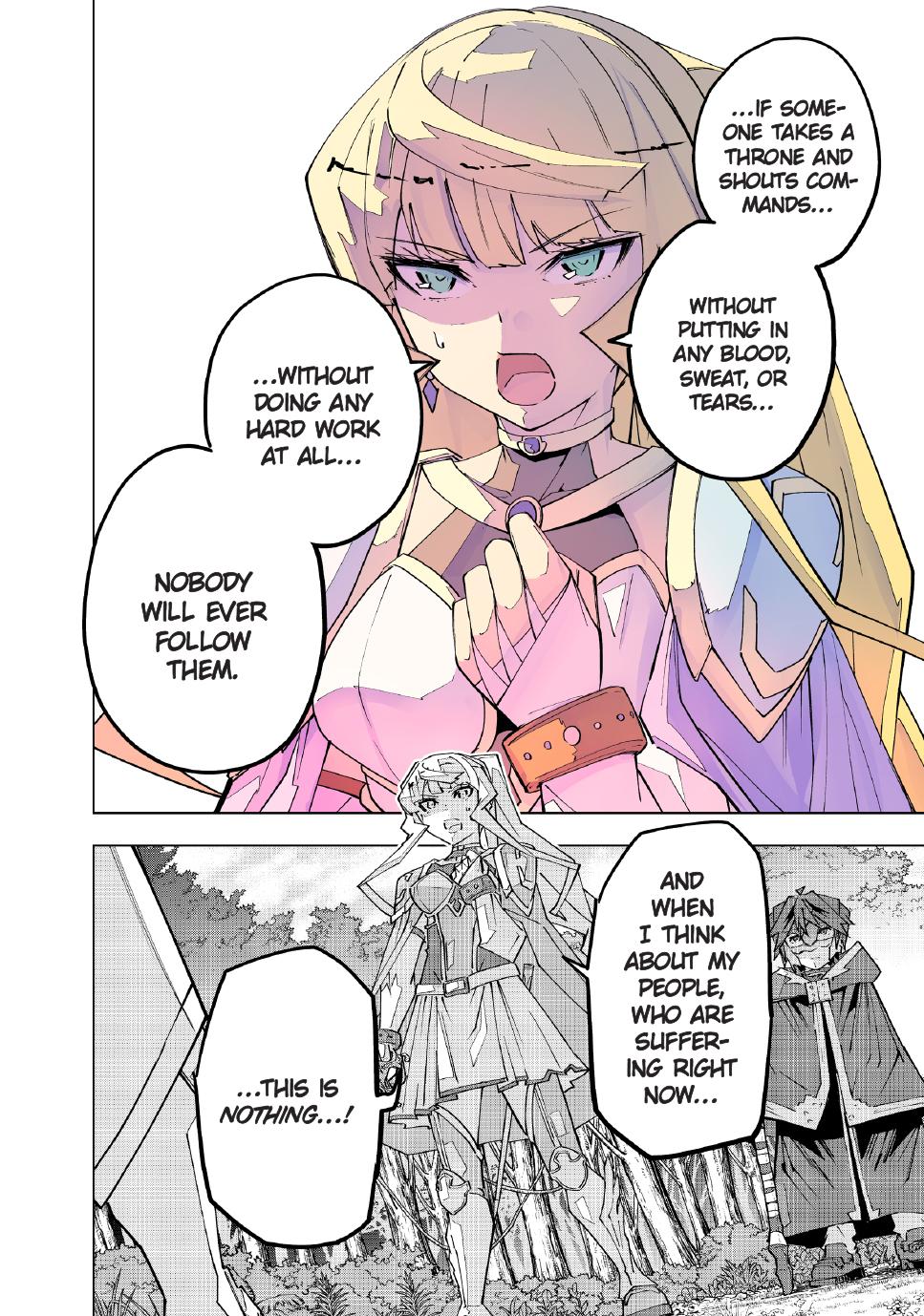 My Gift LVL 9999 Unlimited Gacha Chapter 150 84 17