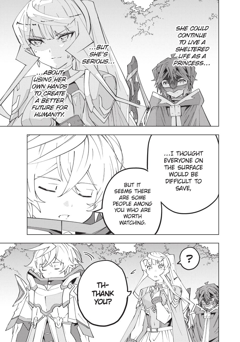 My Gift LVL 9999 Unlimited Gacha Chapter 150 85 18