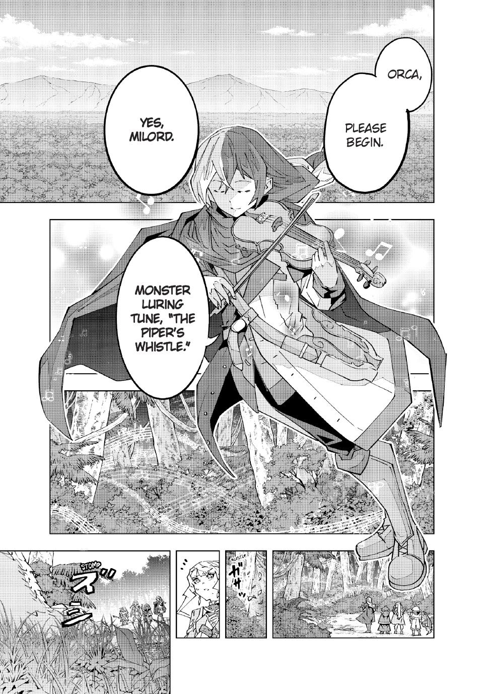 My Gift LVL 9999 Unlimited Gacha Chapter 150 73 6