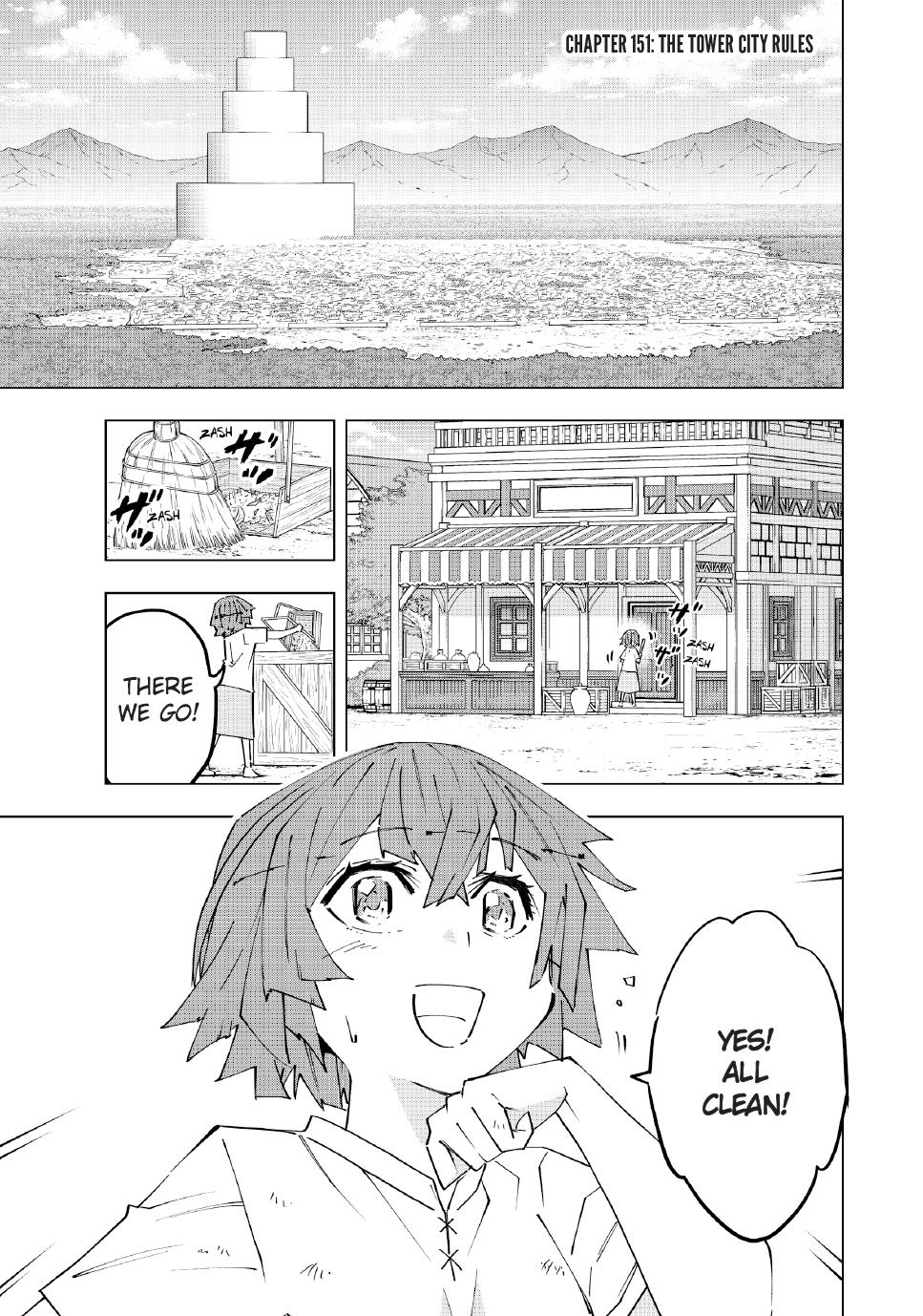 My Gift LVL 9999 Unlimited Gacha Chapter 151 73 0