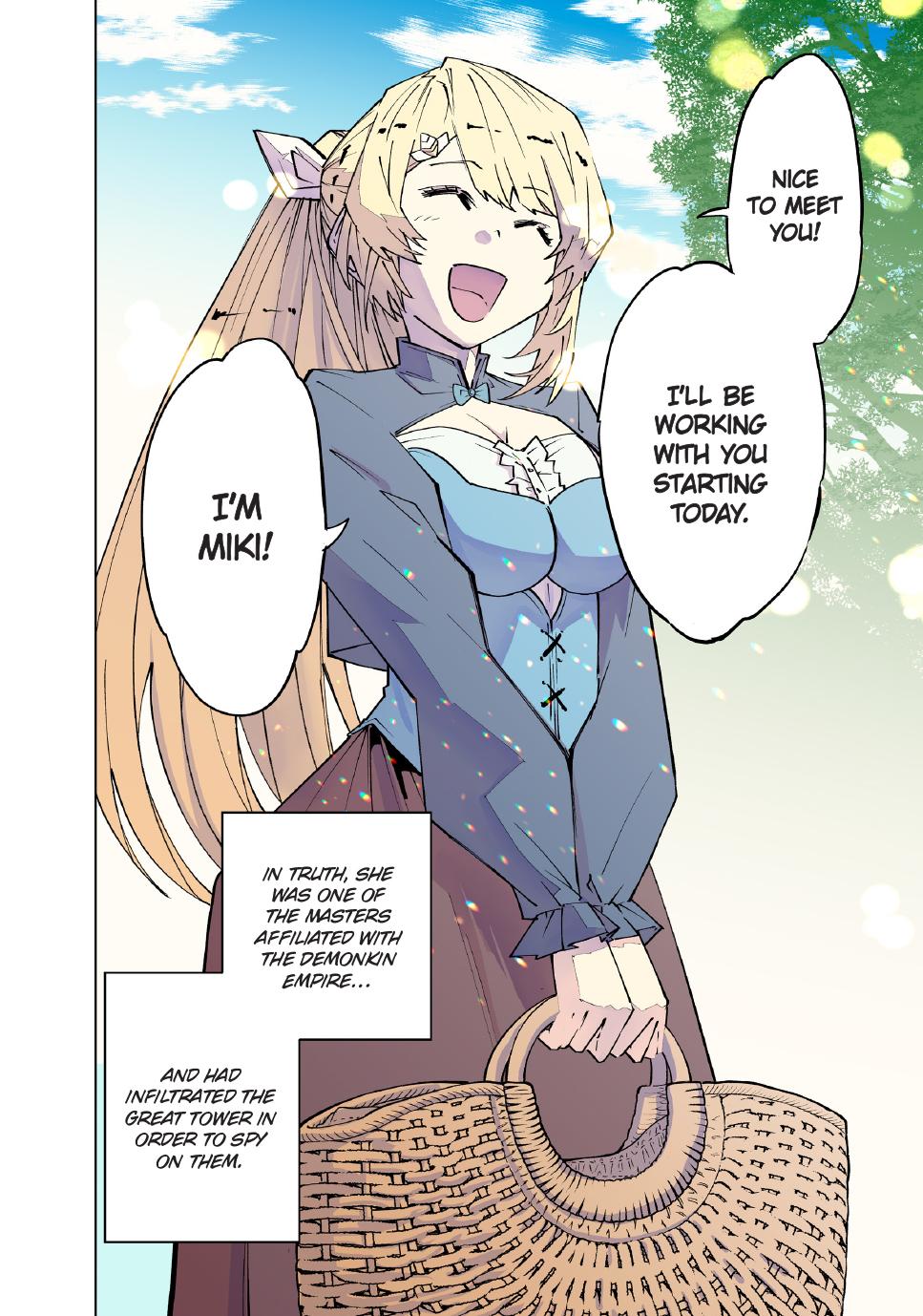 My Gift LVL 9999 Unlimited Gacha Chapter 151 84 11