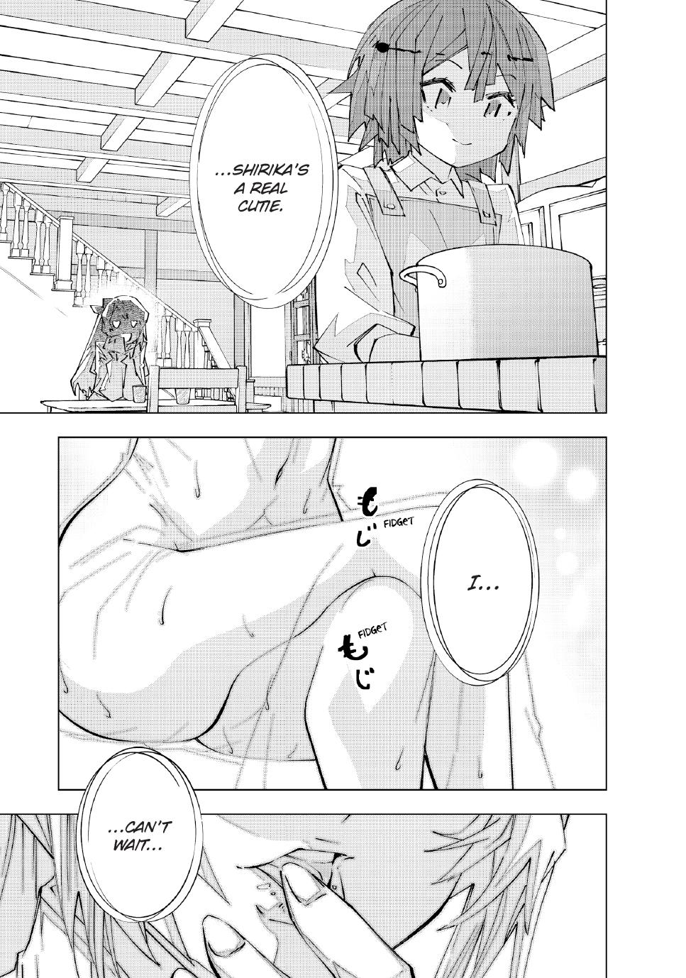 My Gift LVL 9999 Unlimited Gacha Chapter 151 95 22