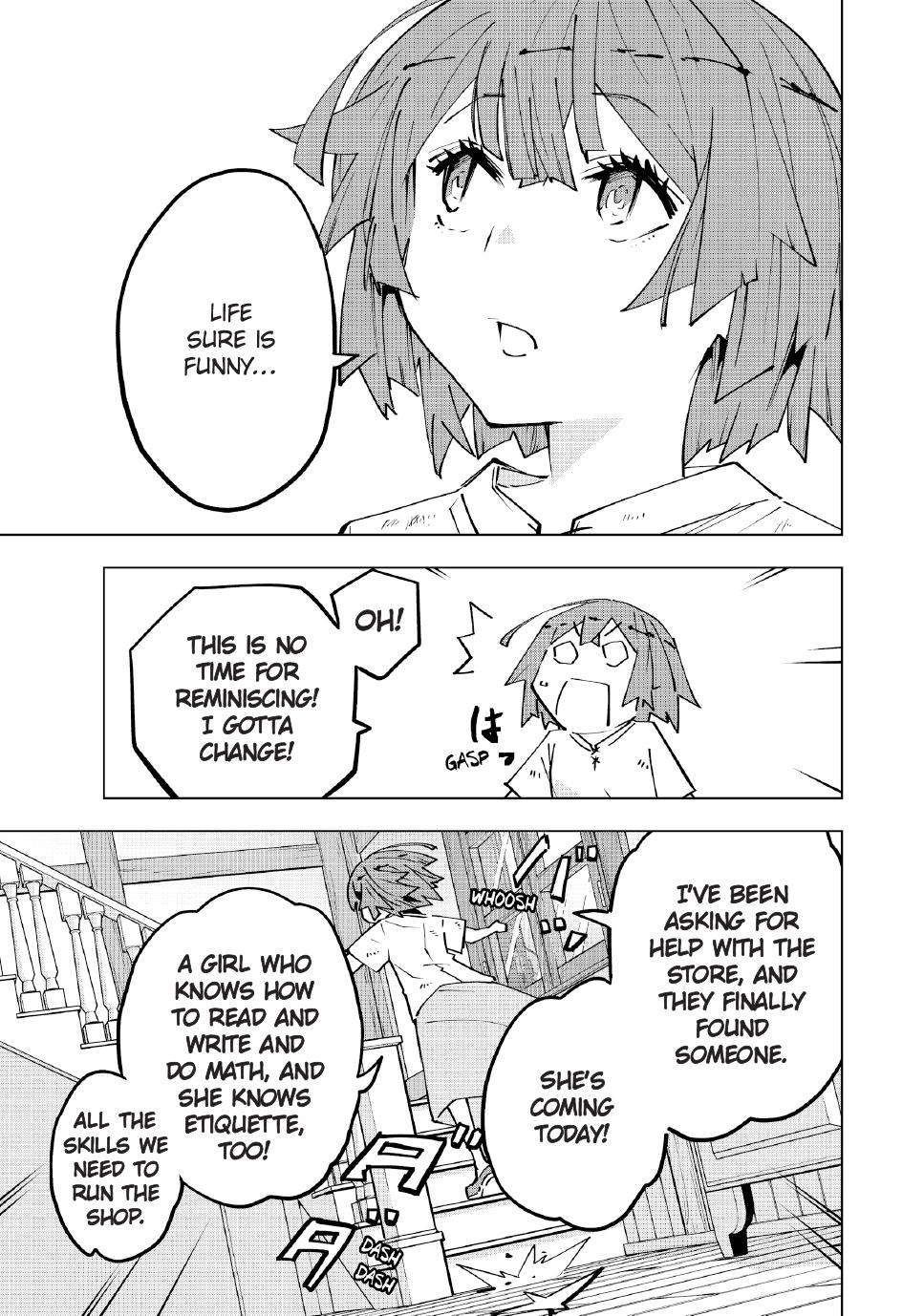 My Gift LVL 9999 Unlimited Gacha Chapter 151 77 4